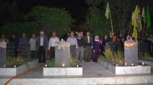 maxmur’da-sehid-nujin-sehitligi’ne-ziyaret