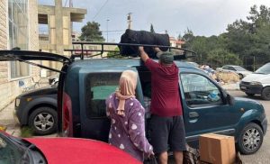 middle-east-update:-airstrikes-and-evacuation-orders-in-lebanon,-aid-restrictions-in-gaza