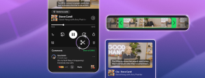 spotify-now-lets-you-‘clip’-moments-from-your-favorite-podcast-|-techcrunch