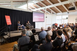 in-just-3-weeks, strictlyvc is-coming-to-los-angeles-|-techcrunch