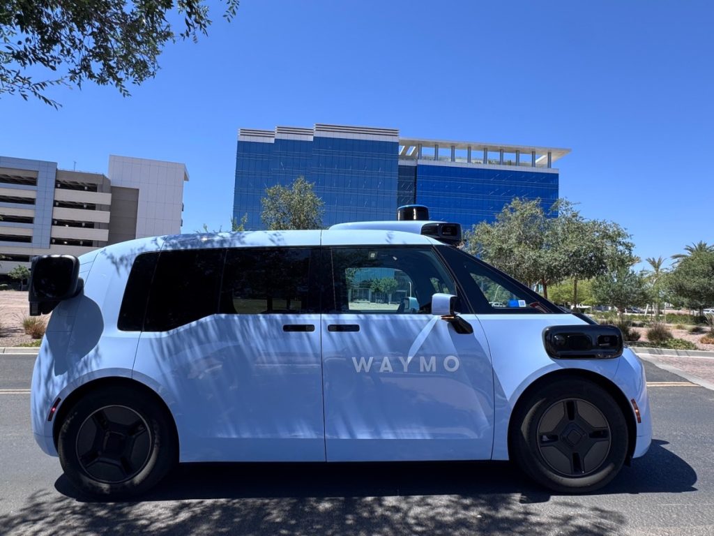 waymo’s-newest-robotaxi-is-chinese-made,-built-to-make-money,-and-now-accepting-riders-|-techcrunch