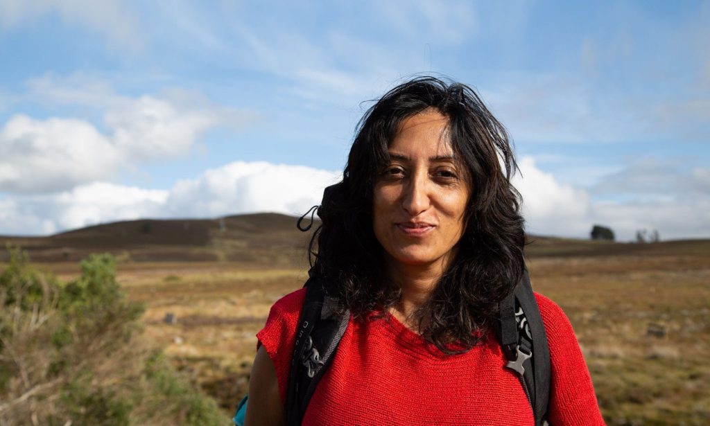 shazia-mirza-reflects-on-career-reinvention,-confidence-and-breaking-midlife-taboos