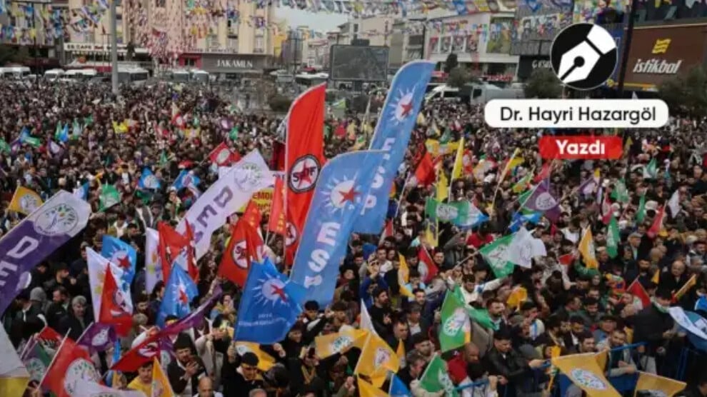 nasil-bir-demokratik-siyasi-hareket?