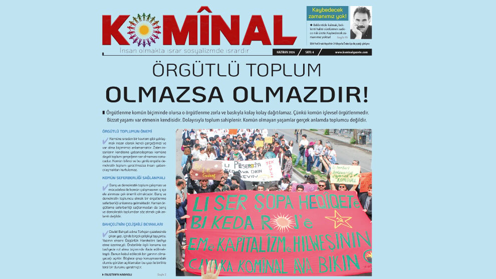 kominal’in-haziran-sayisi-cikti:-‘orgutlu-toplum-olmazsa-olmazdir!’