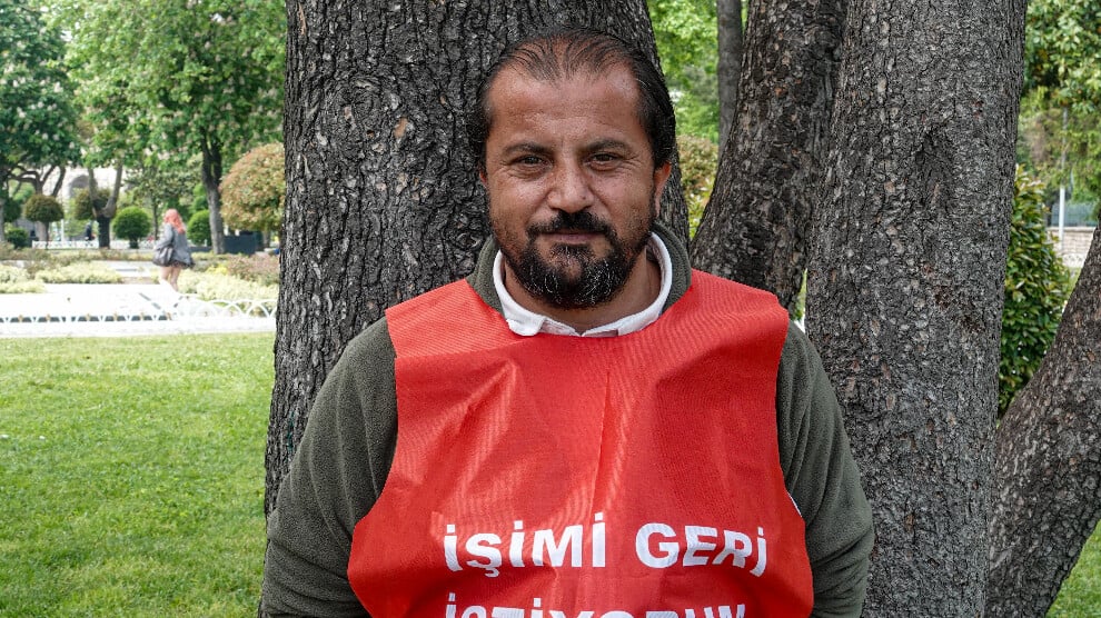 balkir:-sarachane-protestolarina-katildigim-icin-ibb’den-atildim!