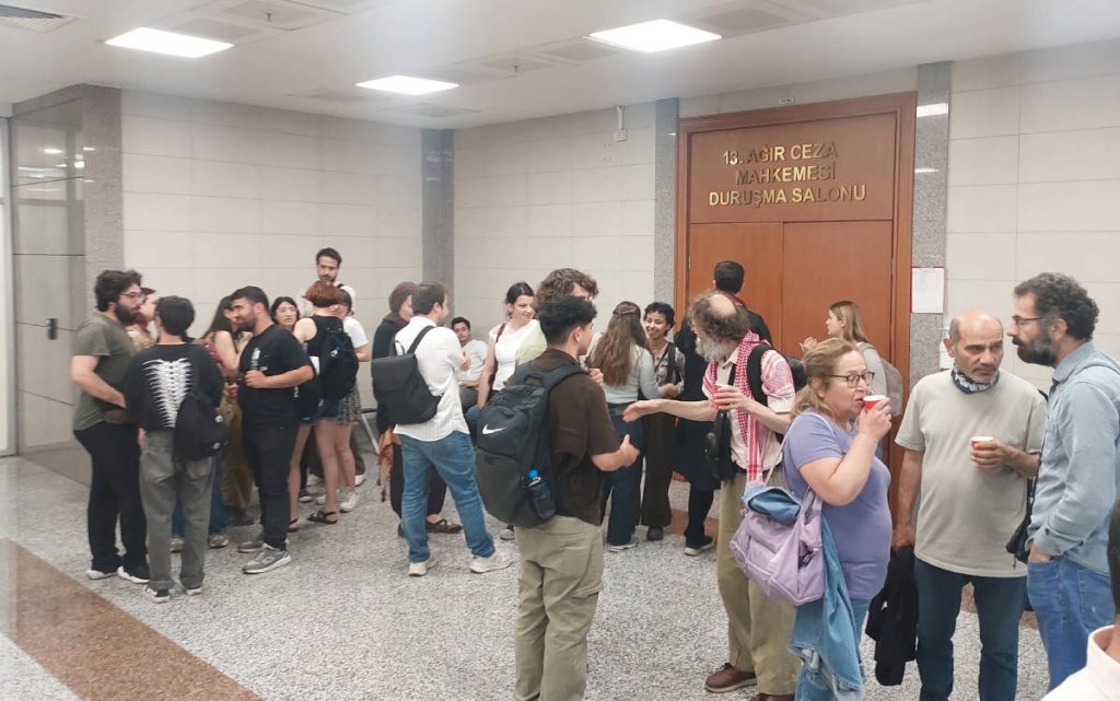 environmental-activist-cemre-nayir-released-after-first-hearing-in-‘terror’-case