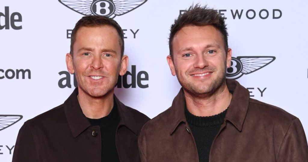 scott-mills’-husband-shares-wedding-day-tribute-on-anniversary-amid-ongoing-bbc-dismissal-dispute
