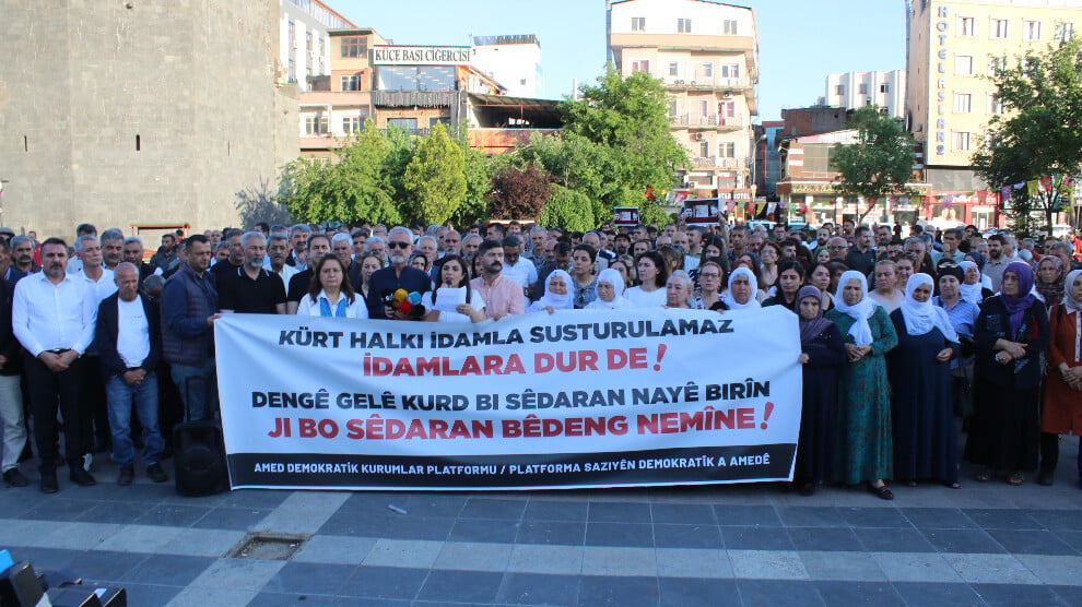 amed’de-iran’daki-idamlara-tepki:-kurt-halki-idamlarla-susturulamaz