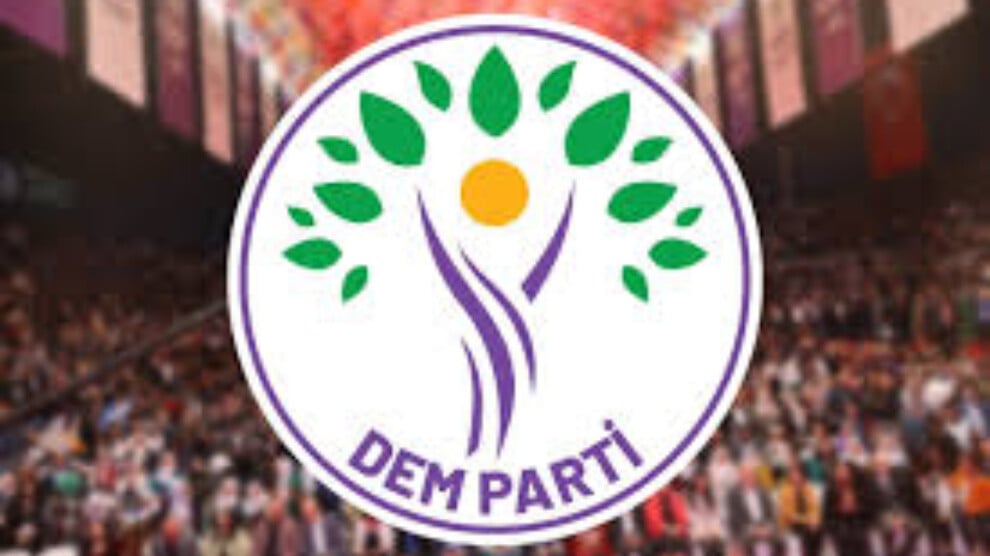 dem-parti-kadin-meclisi’nden-12.-yargi-paketi’ne-karsi-mucadele-cagrisi
