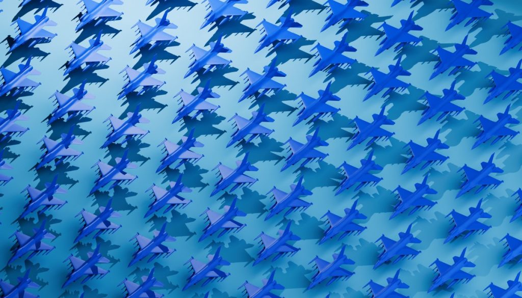 defense-tech-is-flooded-with-money,-but-who’s-built-to-last?-|-techcrunch