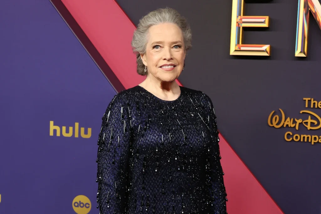 kathy-bates-highlights-45-pound-weight-loss-and-health-journey-at-los-angeles-television-event
