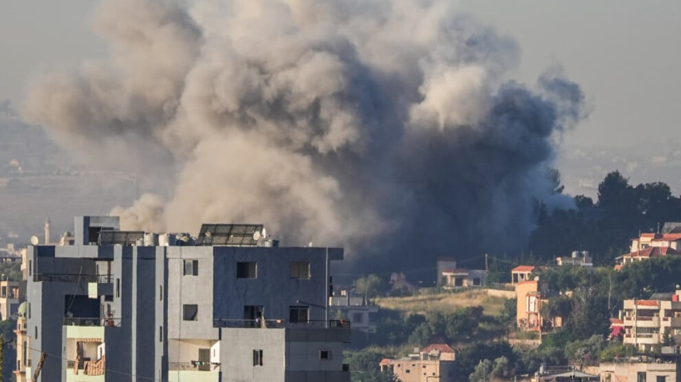 israil-saldirilarini-surduruyor,-hizbullah-ateskesi-reddetti