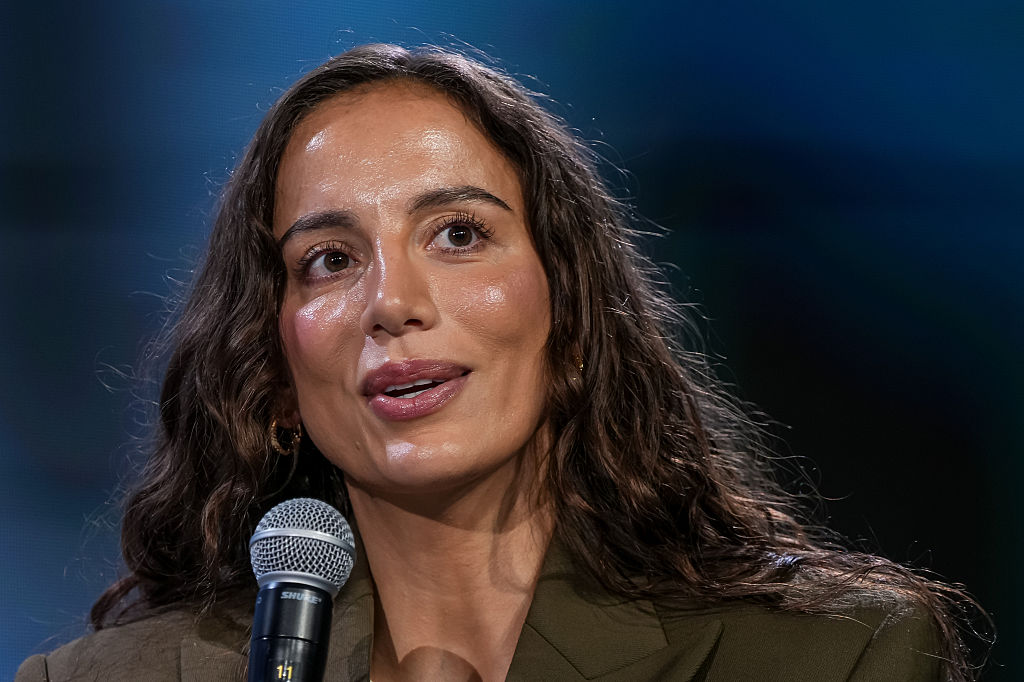 mira-murati-steps-back-into-the-spotlight,-carefully-|-techcrunch