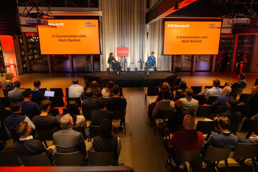defense-tech,-ai,-and-fundraising-take-center-stage-at-strictlyvc-los-angeles-|-techcrunch