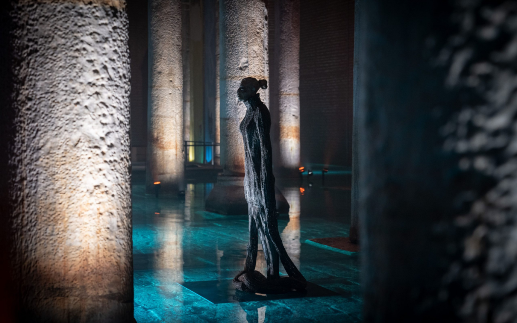court-stays-ministry’s-takeover-of-istanbul’s-basilica-cistern