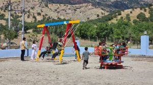 binare-qendil’de-sehid-solin-parki-acildi