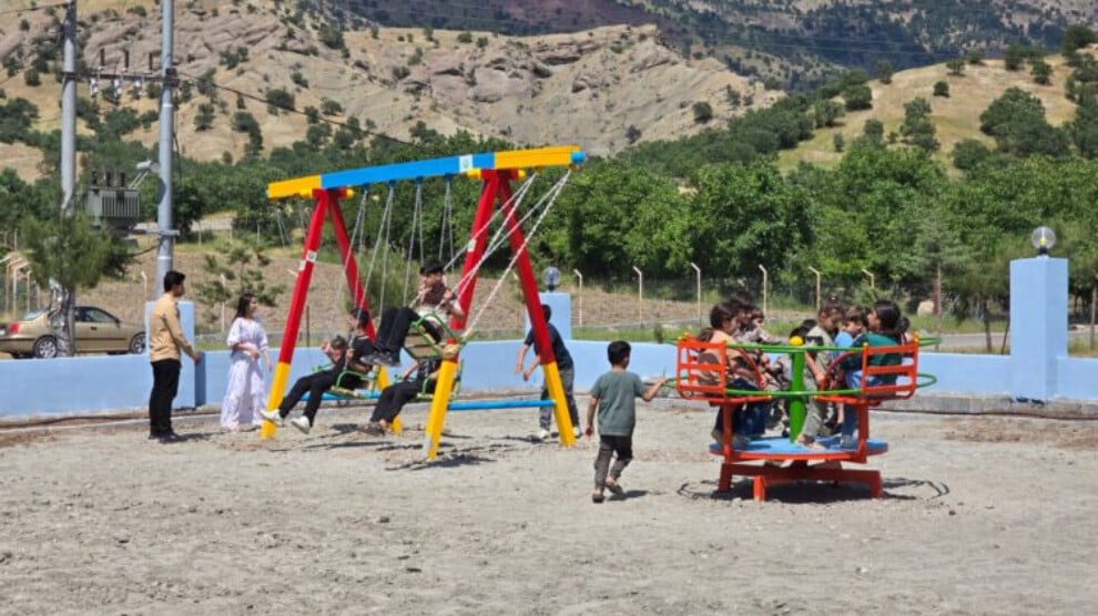 binare-qendil’de-sehid-solin-parki-acildi