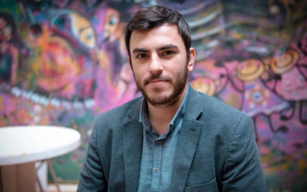 court-orders-release-of-journalist-ismail-ari-after-75-days-in-pretrial-detention