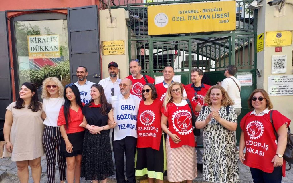istanbul-italian-high-school-teachers-end-four-month-strike-with-victory