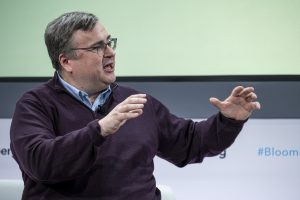 reid-hoffman-is-leaving-microsoft’s-board-to-go-‘founder-mode’-with-startup-manus-|-techcrunch