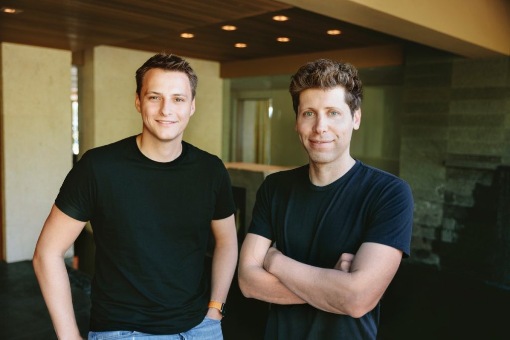 as-openai-files-for-ipo,-sam-altman’s-eye-scanning-company-is-doing-layoffs,-report-says-|-techcrunch