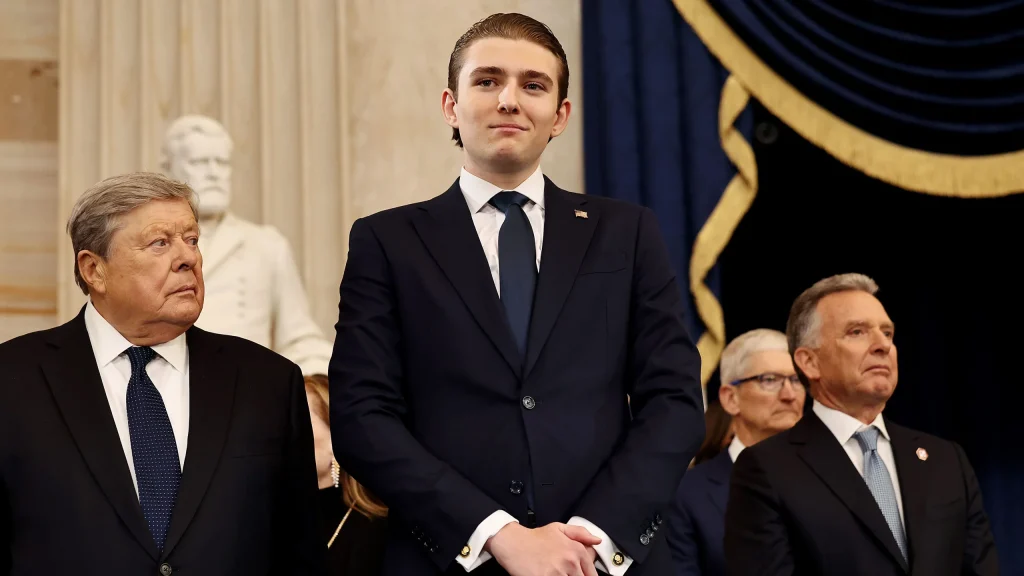 barron-trump-launches-premium-beverage-venture-sollos-with-$39-12-pack-offering