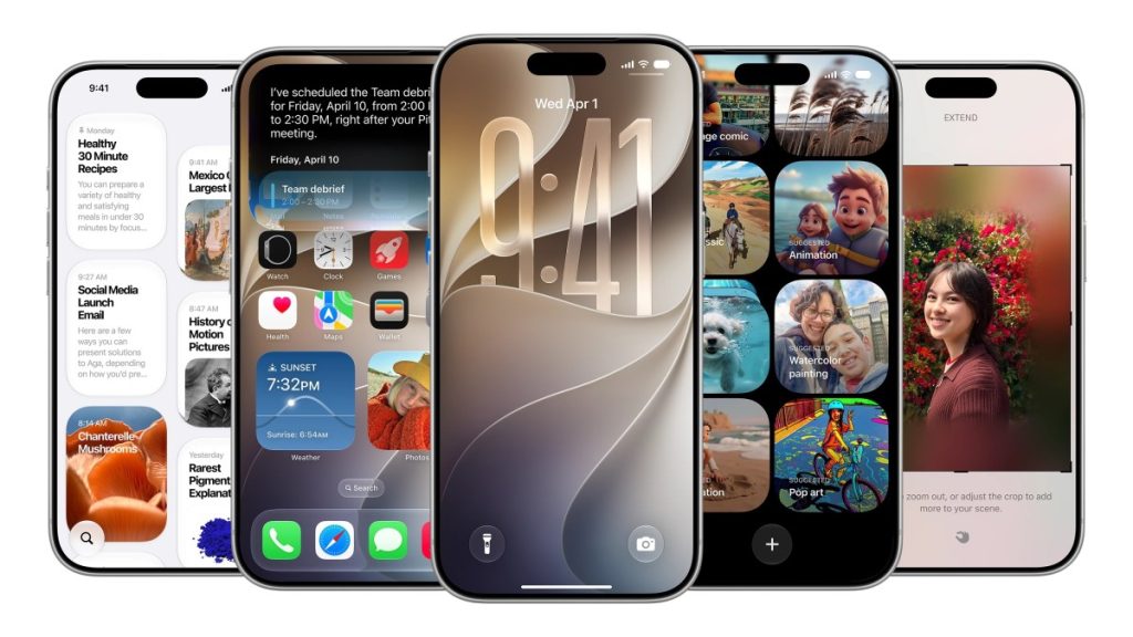 ios-27-features-we-didn’t-see-onstage-|-techcrunch