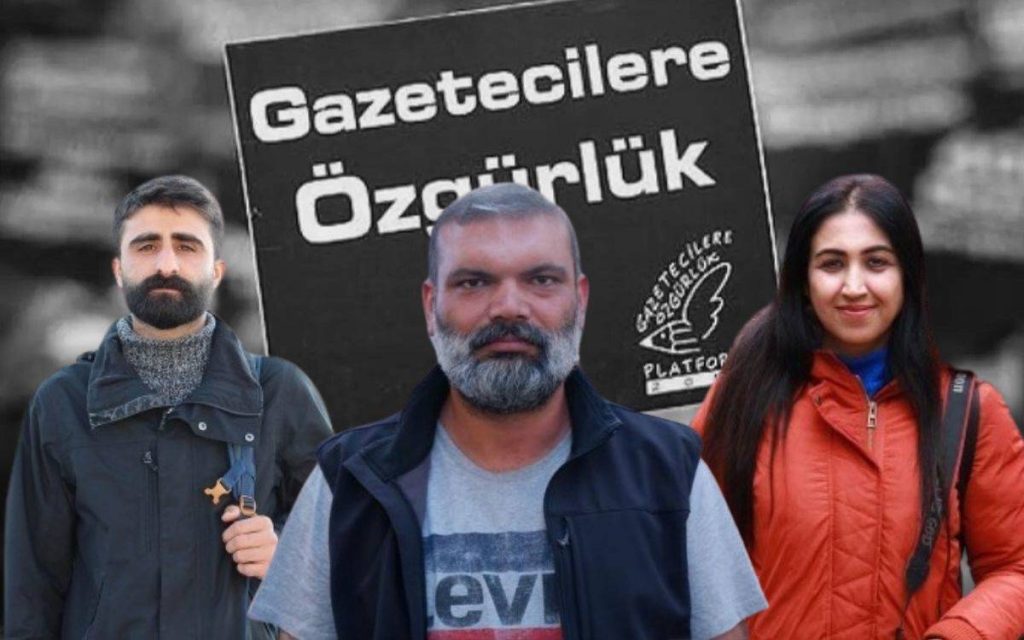 two-kurdish-journalists-acquitted-over-reporting-on-ocalan,-one-sentenced