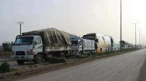 yerinden-edilen-ailelerden-olusan-8.-kafile-efrin’e-ulasti