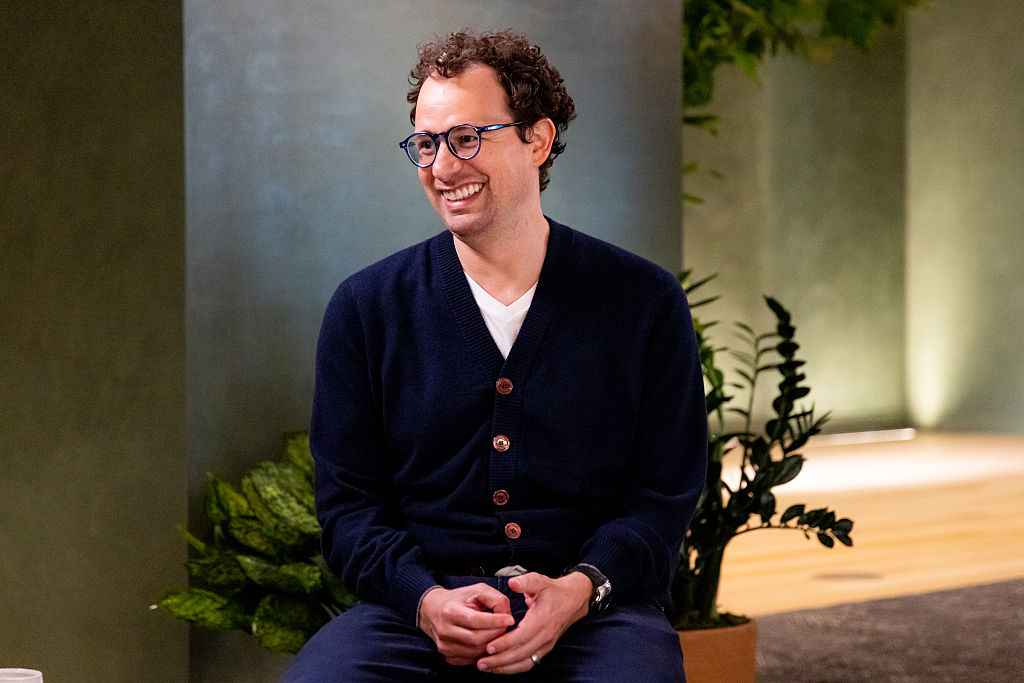 anthropic’s-dario-amodei-has-just-one-direct-report-|-techcrunch