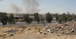 drones-hit-grain-depot-in-erbil-–-shafaq-news-|-latest-breaking-news-in-iraq-and-the-world