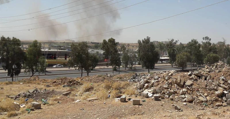 drones-hit-grain-depot-in-erbil-–-shafaq-news-|-latest-breaking-news-in-iraq-and-the-world