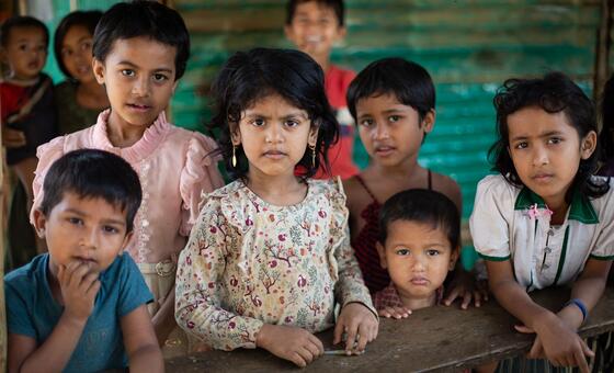 refugee-numbers-drop-for-first-time-in-a-decade,-but-millions-remain-trapped