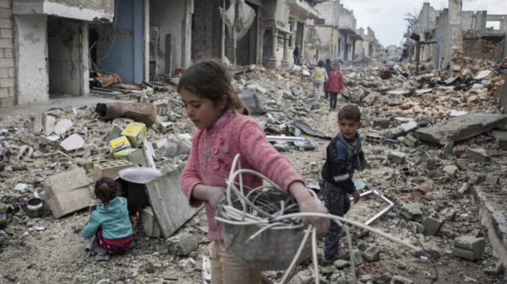 unicef:-cocuklarin-yasamlarini-yitirmesinin-yeni-normal-haline-gelmesine-izin-veremeyiz