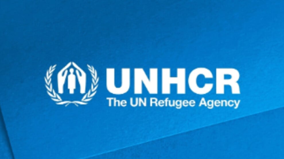 unhcr:-gecen-yil-5,4-milyon-kisi-zorunlu-goce-maruz-kaldi