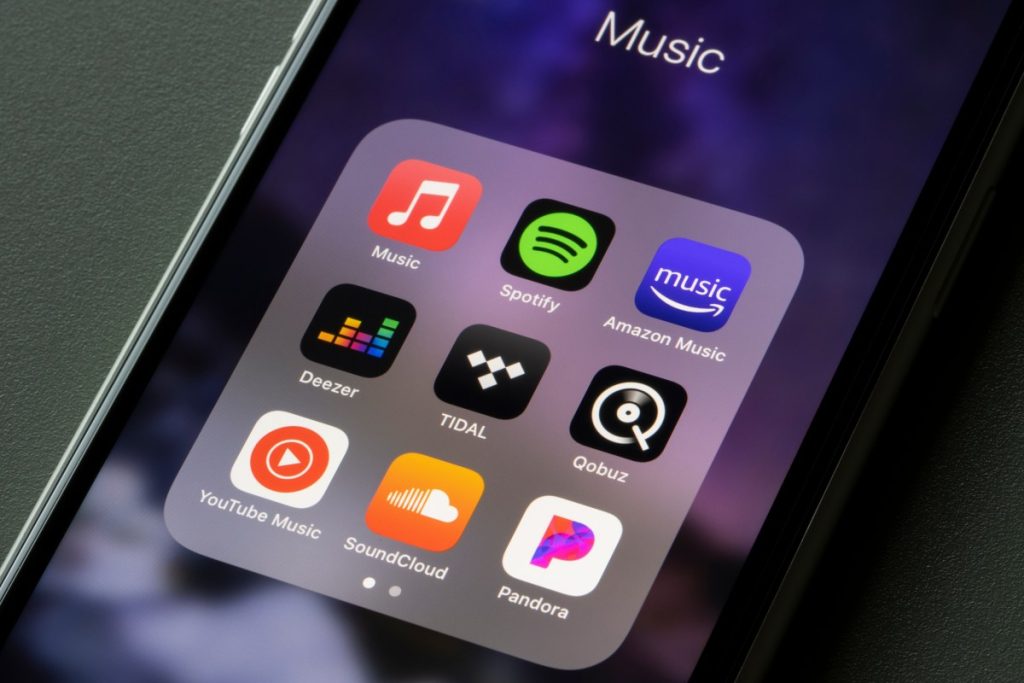 deezer’s-new-tool-can-identify-ai-music-from-spotify,-apple-music,-and-others-|-techcrunch