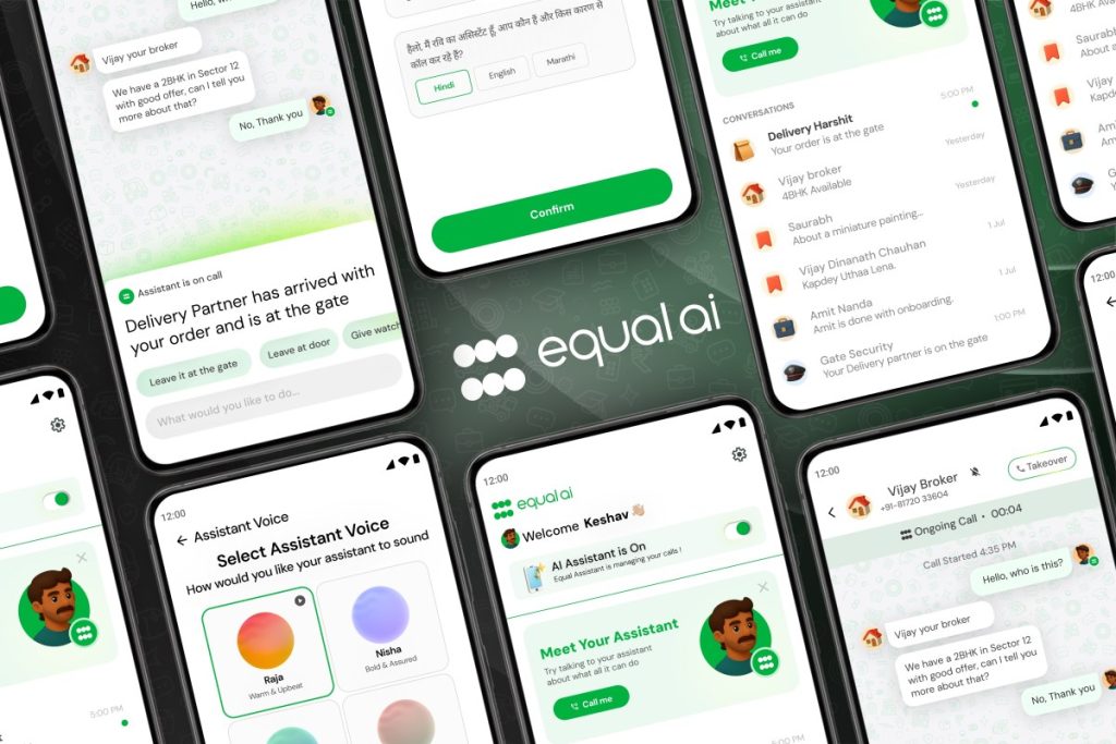equal-ai-raises-$30m-to-screen-calls-so-indians-don’t-have-to-|-techcrunch