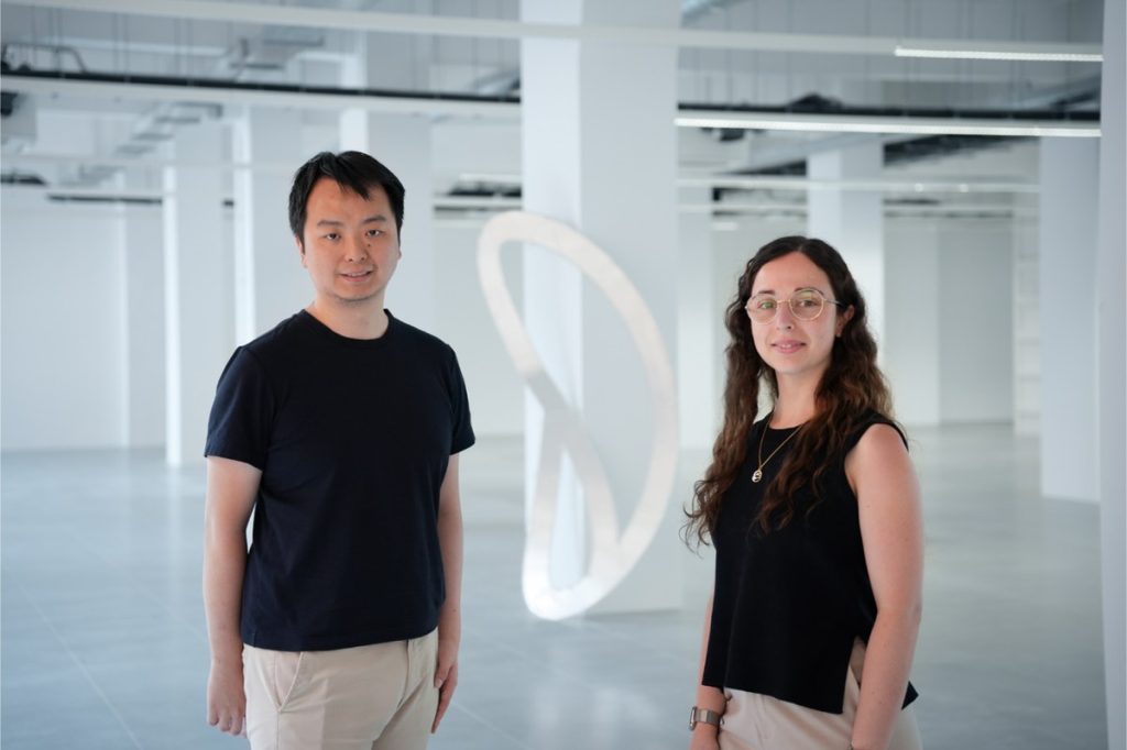 theker-just-raised-$85m-to-build-the-factory-robot-that-doesn’t-specialize-in-anything-|-techcrunch