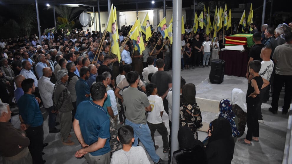 devrim-emekcisi-abdurrahman-yilmaz,-maxmur’da-ugurlandi