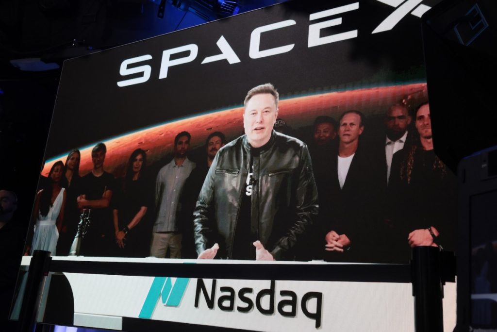 spacex-is-public:-everything-you-need-to-know-post-ipo-|-techcrunch