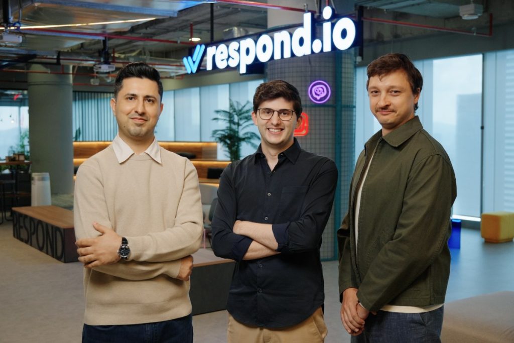 malaysia’s-ai-agent-powered-messaging-app-respondio-raises-$62.5m,-eyes-acquisitions-|-techcrunch