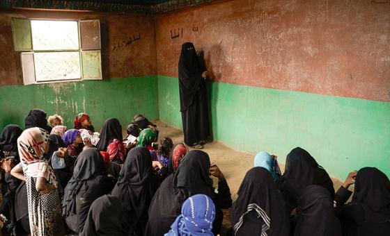un-officials-call-for-urgent-action-in-yemen-to-push-peace,-reduce-hunger