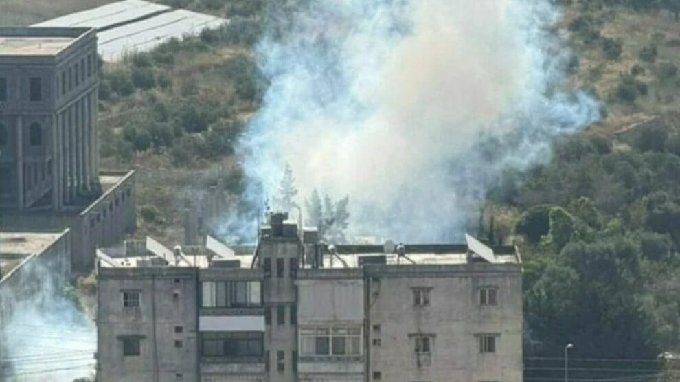 israil,-lubnan’in-guneyine-saldirilarini-surduruyor