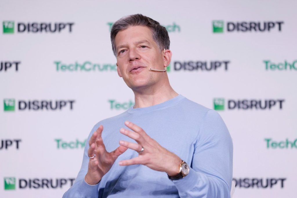 roelof-botha-joins-spacex’s-board-of-directors-|-techcrunch