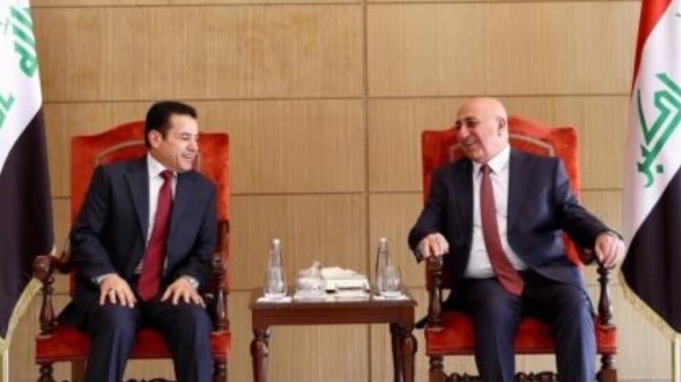 irak-ulusal-guvenlik-danismani-suleymaniye’de