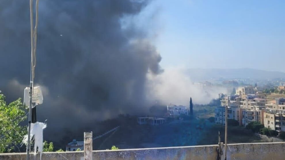 israil’in-guney-lubnan’a-saldirilarinda-en-az-25-kisi-hayatini-kaybetti