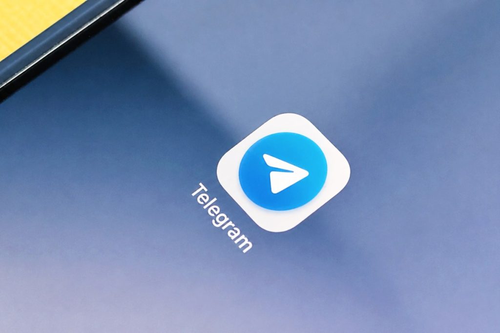 telegram-ban-in-india-sparks-a-rush-to-vpns,-rival-apps-|-techcrunch