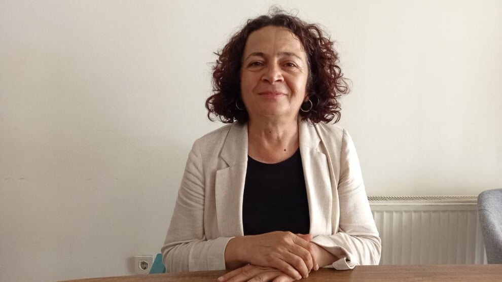 arife-cinar:-ozgurluk-mitingleri-birer-irade-beyanidir