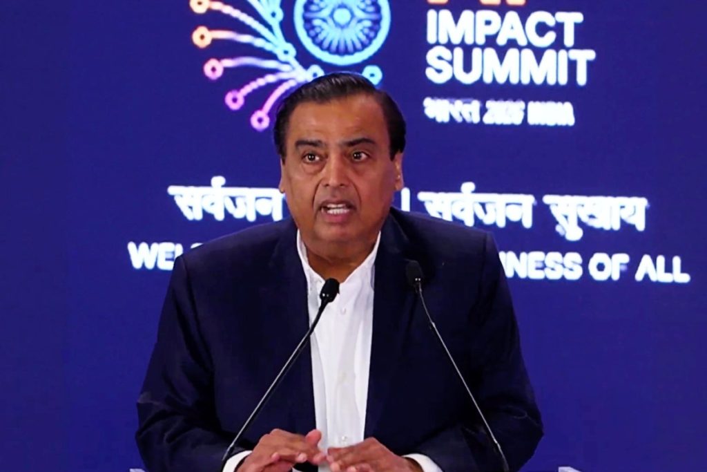 billionaire-ambani-wants-ai-in-every-call,-app,-and-home-|-techcrunch