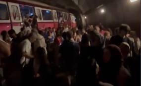metro-train-derails-in-istanbul,-three-hospitalized